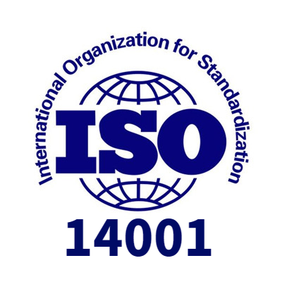 ISO14001认证