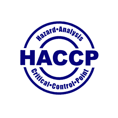 HACCP认证