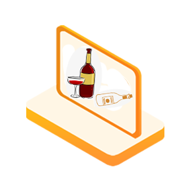 酒类经营许可证