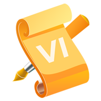 VI设计