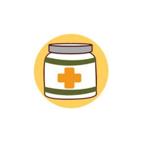05类-医药用品