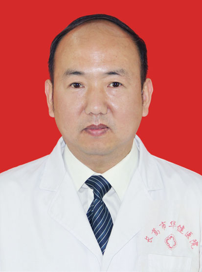 王志军