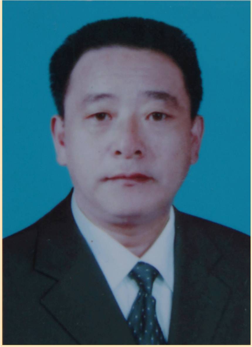 高福来