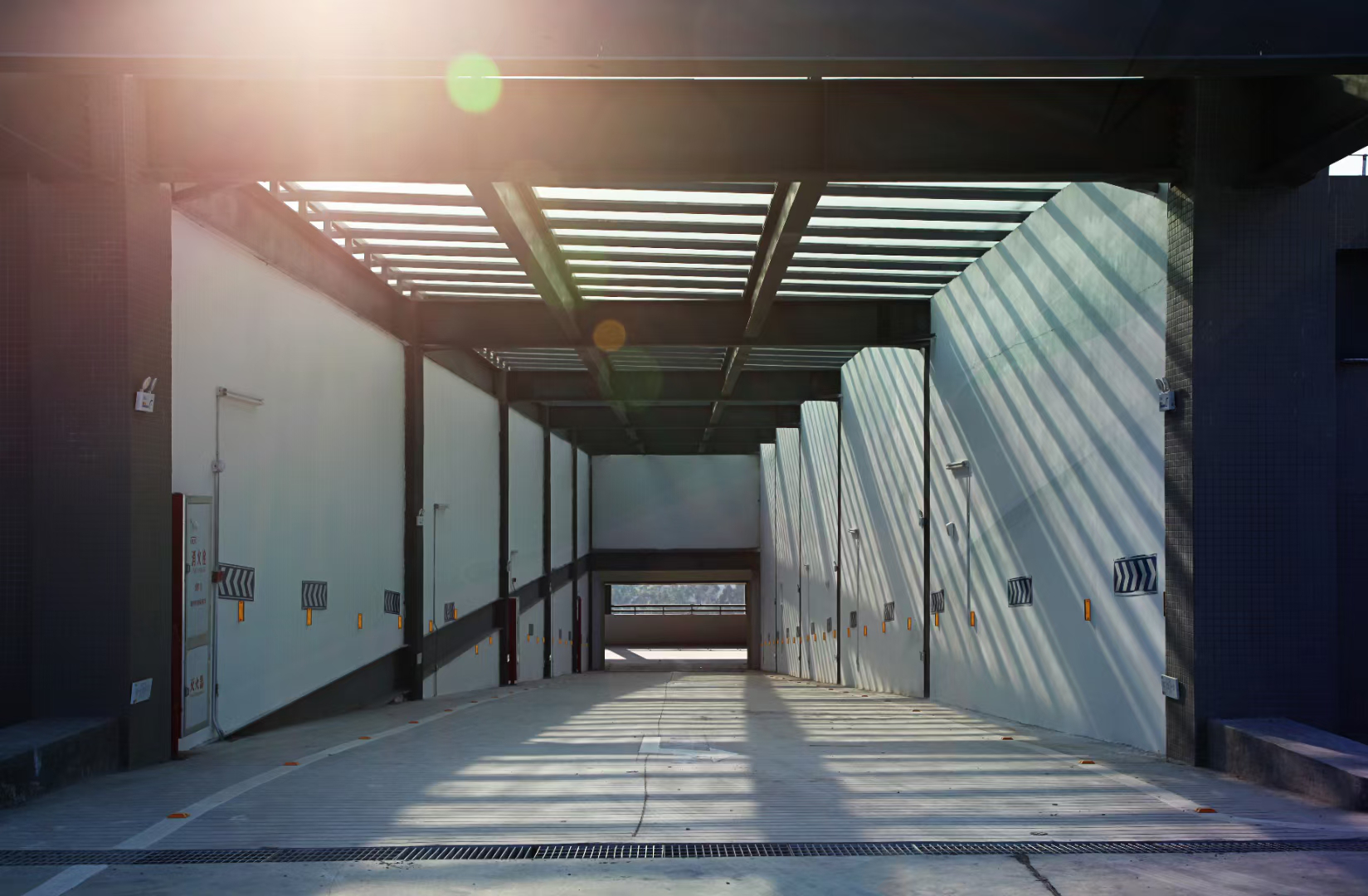 <div style="text-align:center;">
	新能源產(chǎn)業(yè)園（燕嶺）
</div>