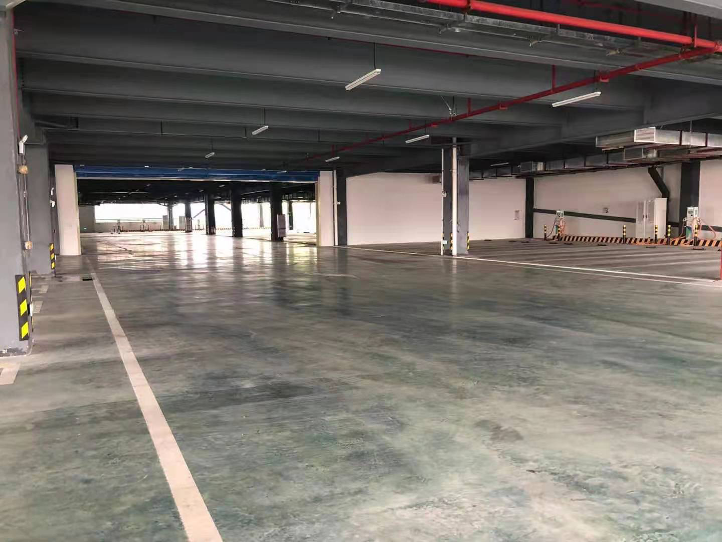 <div style="text-align:center;">
	新能源產(chǎn)業(yè)園（燕嶺）
</div>