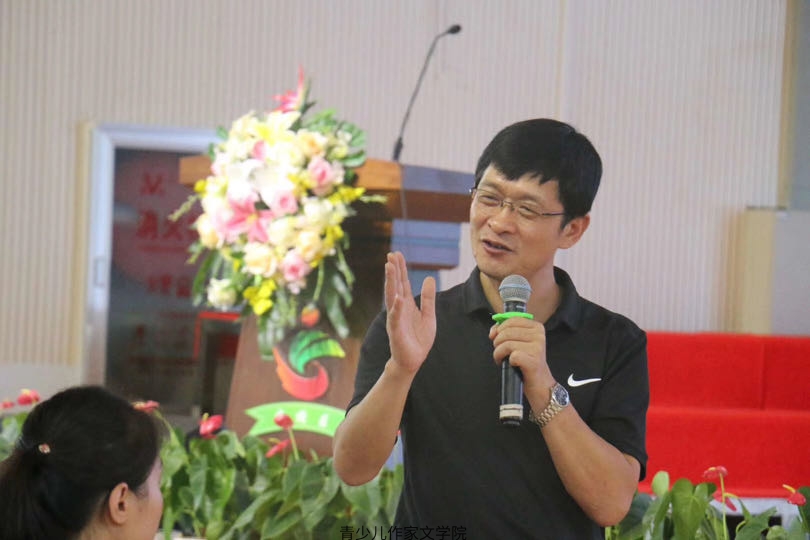 ·关于文山孟母学堂活动