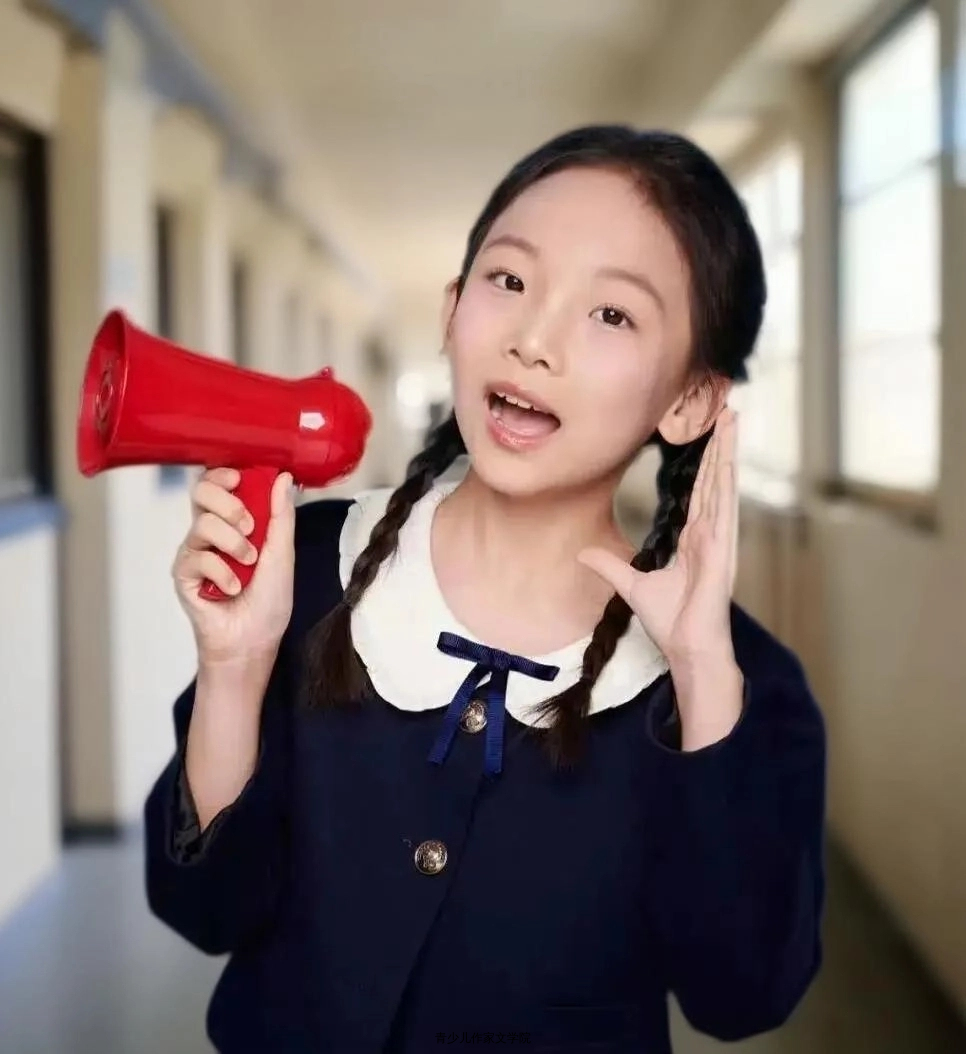 <h5 align="center" style="text-align:left;">
	<span style="font-size:14px;">湖北武汉小学：陈柏璇 （10岁）</span><span style="font-size:14px;"></span>
</h5>