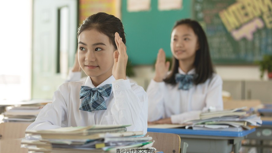 六月，毕业季·中学段（新闻通讯报道）