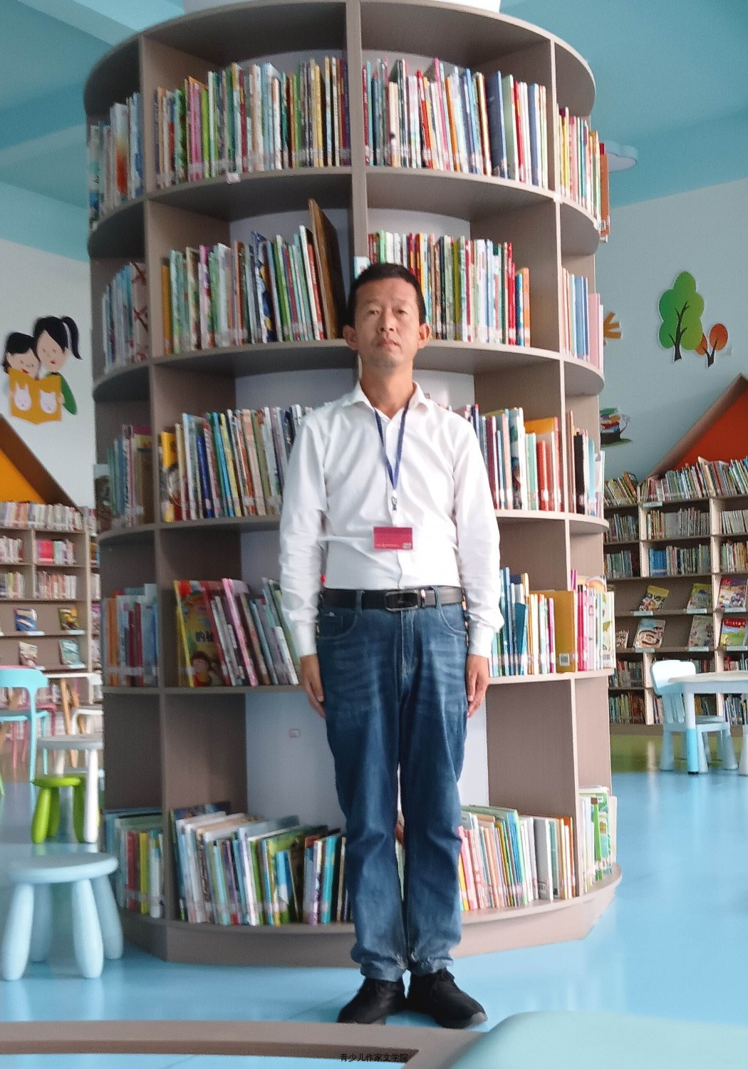 教师节九月赞  云南文山州：沈小宁