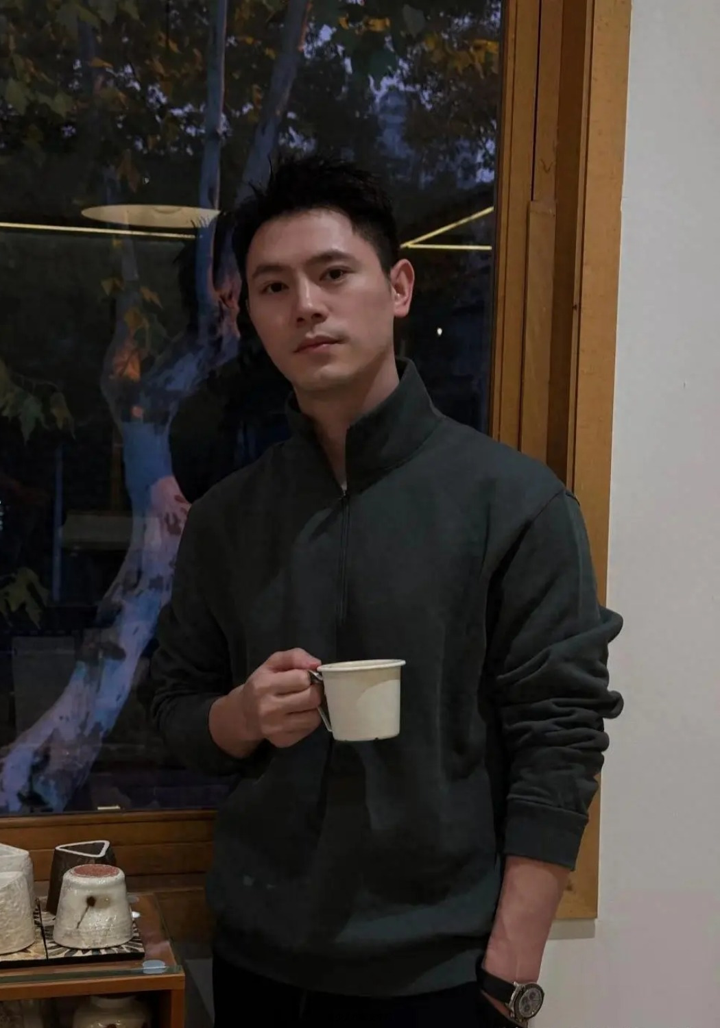 这里属于我世界散文  云南文山：王奎钧  