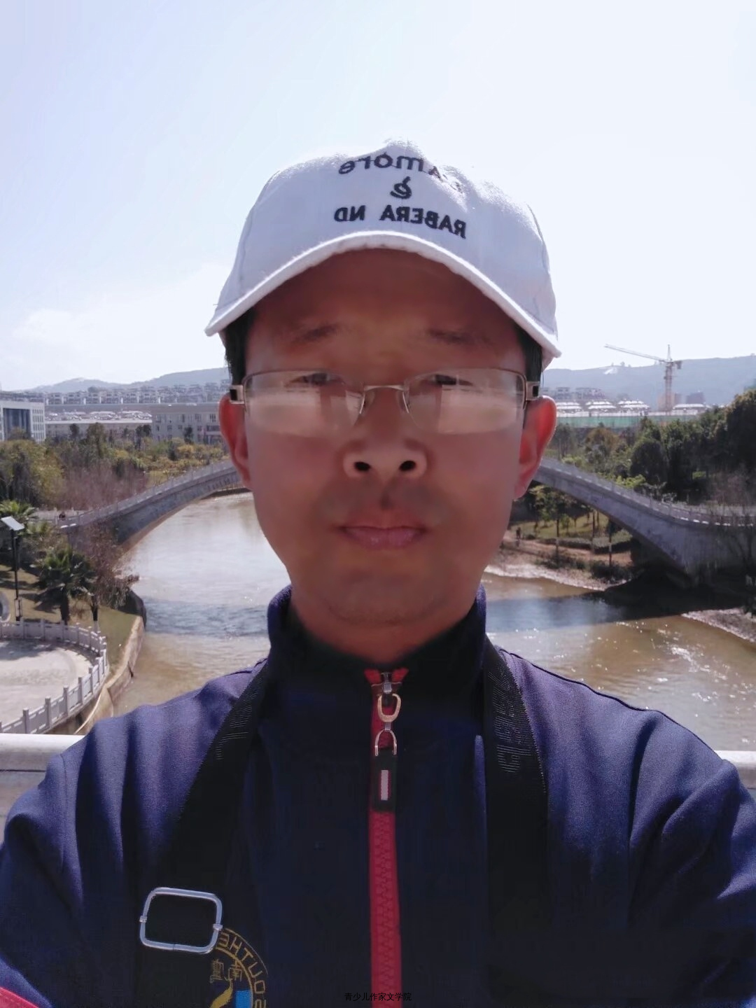 阅读基础行动羽翼   云南文山沈小宁 