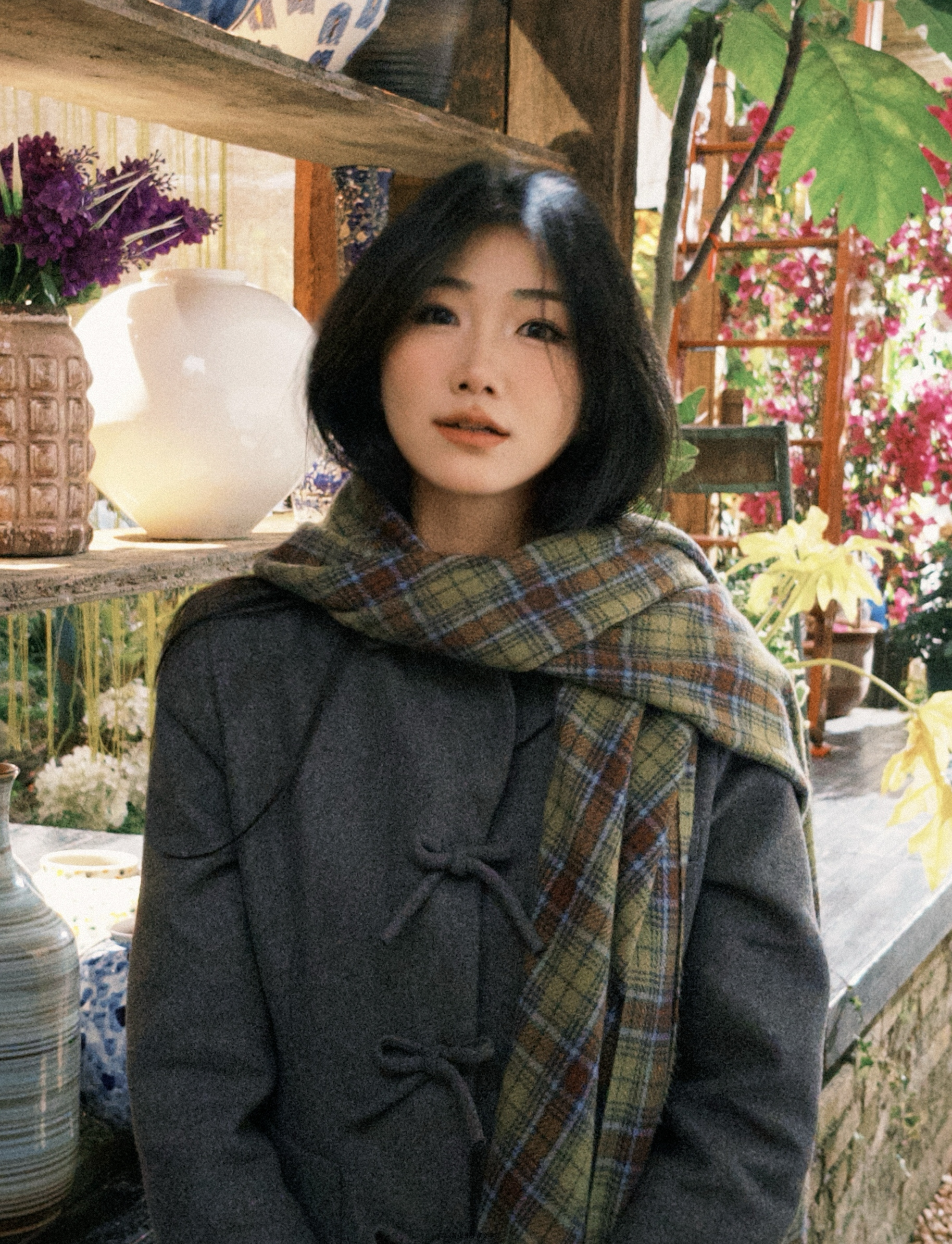 云南文山：周梦笔 &nbsp;