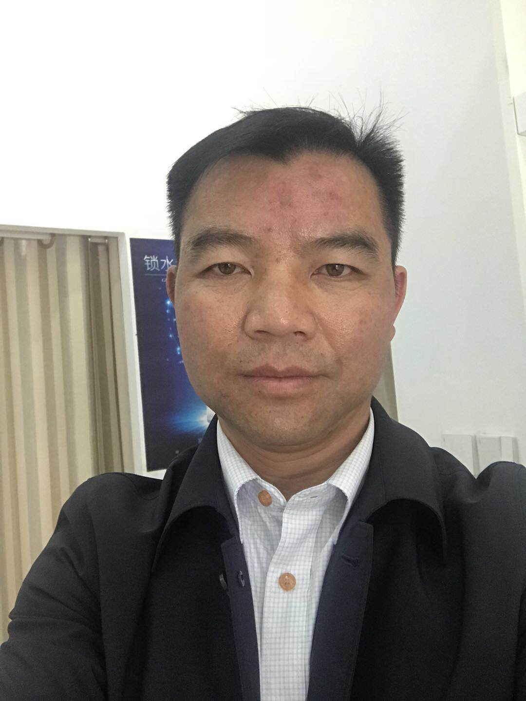 王钦故乡诗歌系列 云南昆明:王钦