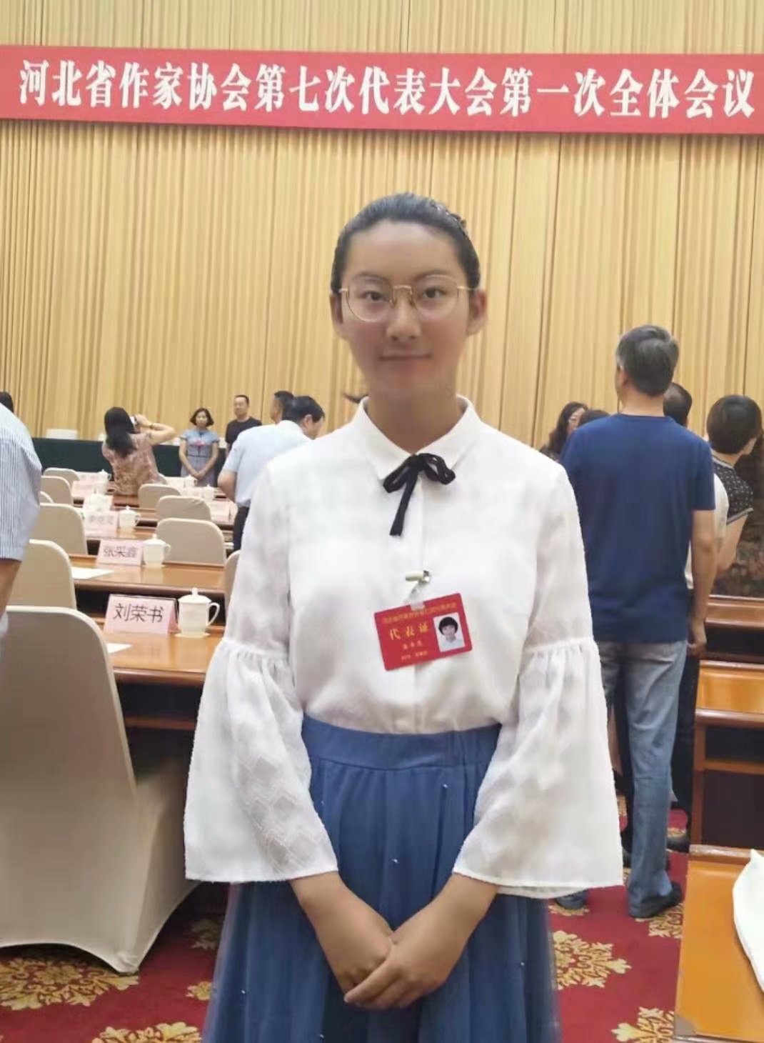 中学高中常妮丽