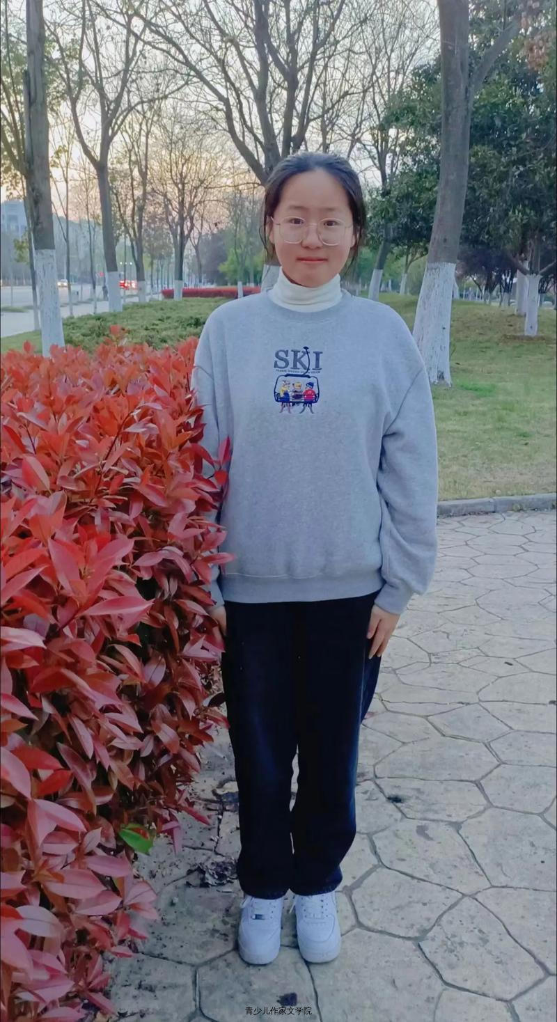 狐狸和狼的较量  江苏省泗洪县淮北中学七年级  朱梓玥，小作家奖