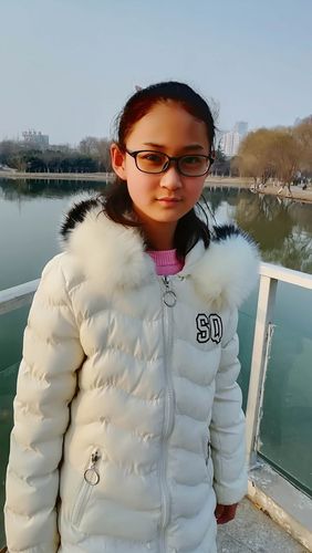 少儿读者专访