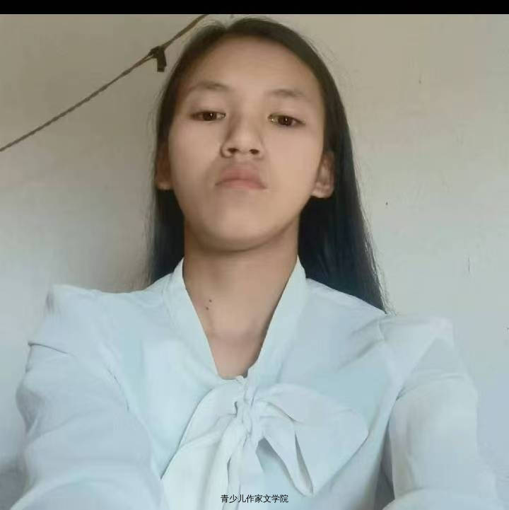 自媒体学习(散文) 云南文山市：李兴惠  