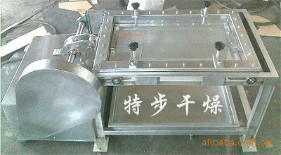 CS-型系列振荡筛