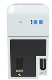 五分类血细胞分析仪+CRP