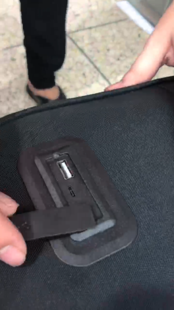 产品短片