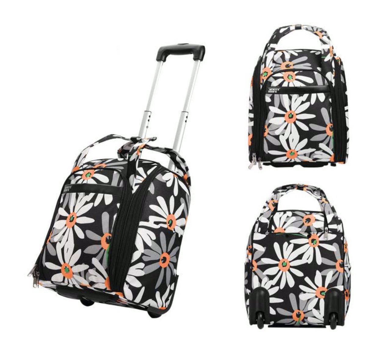 手推车旅行包