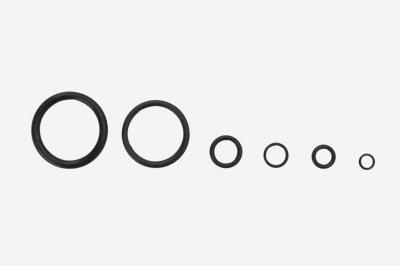 橡胶的一些基本特质