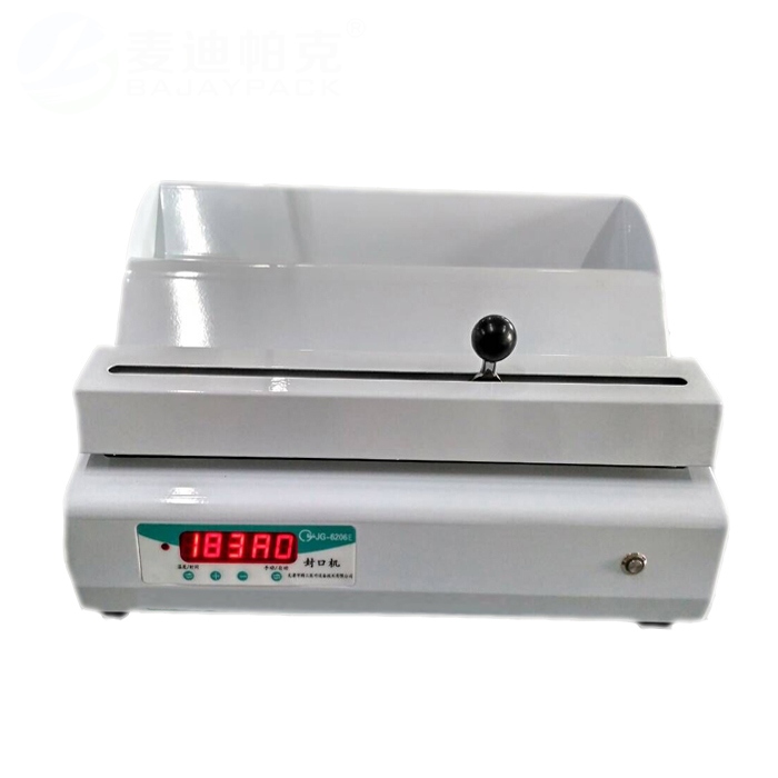 New Automatic Pre-heat Sealing Machine