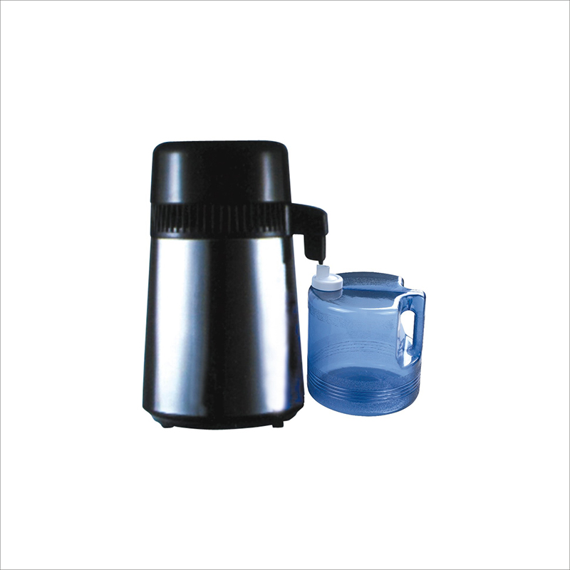 Water Distiller