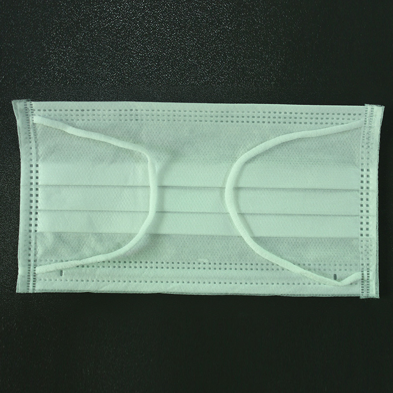 Disposable Face Mask