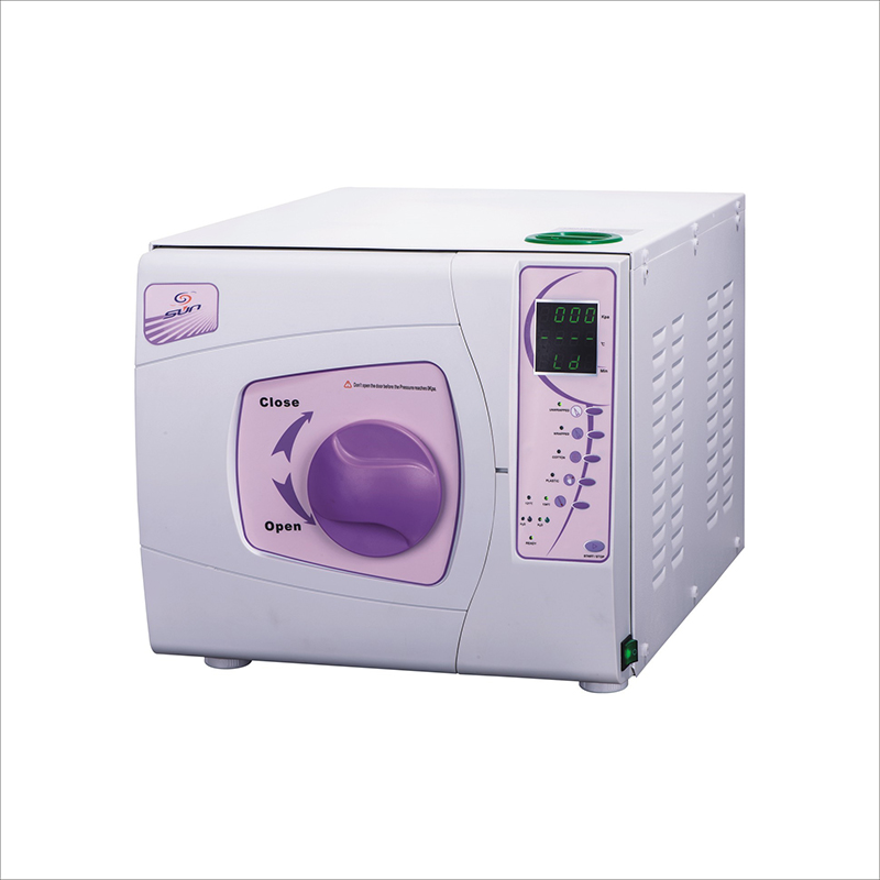 Steam Sterilizer