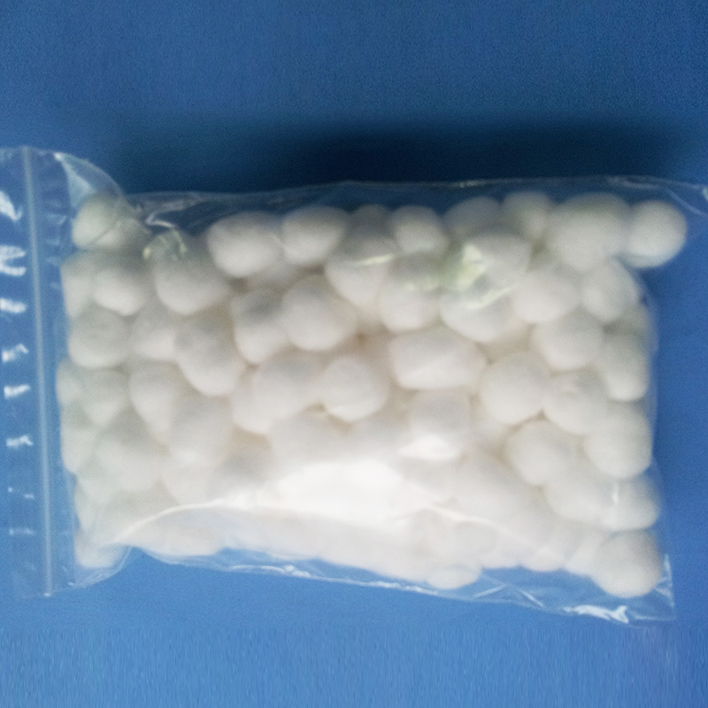 Sterile Cotton Ball