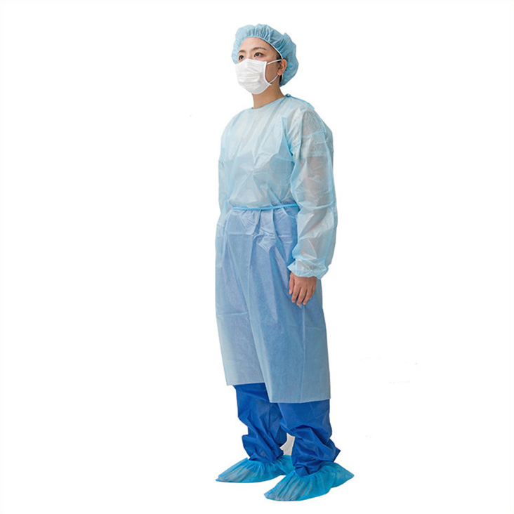 Dispsoable Gown