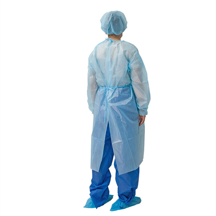 Dispsoable Gown
