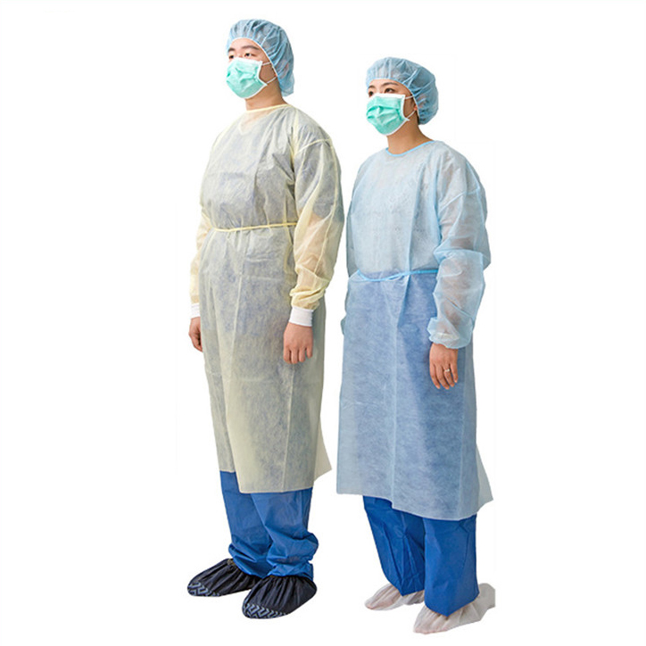 Dispsoable Gown
