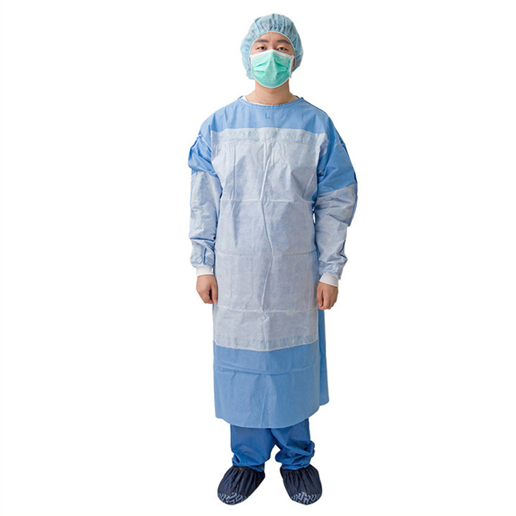 Dispsoable Gown