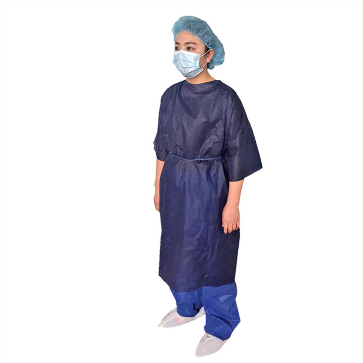 Dispsoable Gown