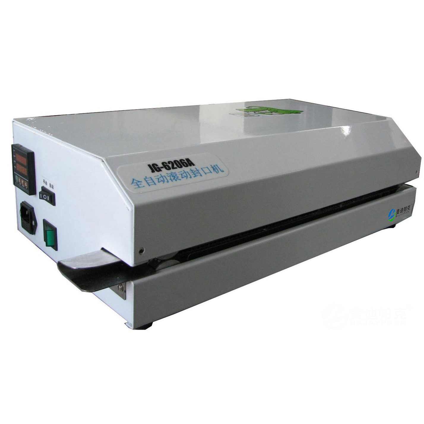 Automatic Control Sealing Machine