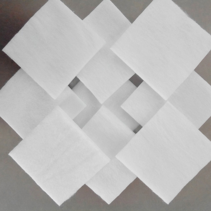Square Cotton Pad