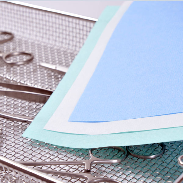 Medical Crepe Paper