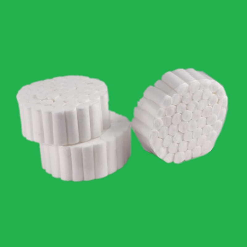 Dental Cotton Roll