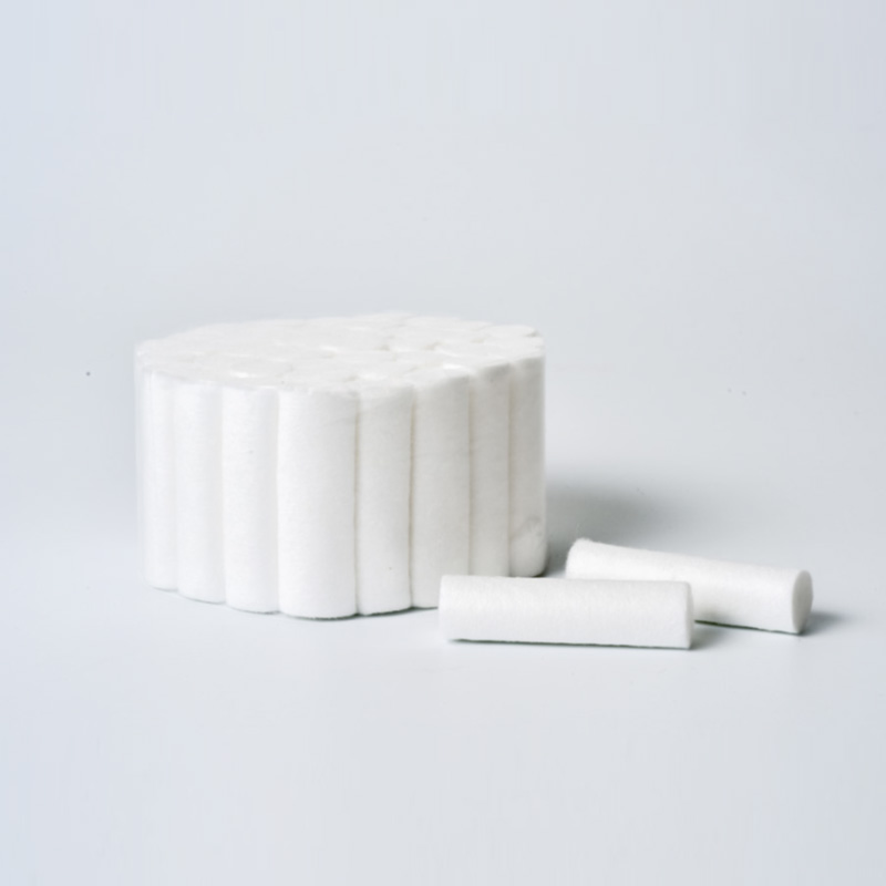 Dental Cotton Roll in Bundle