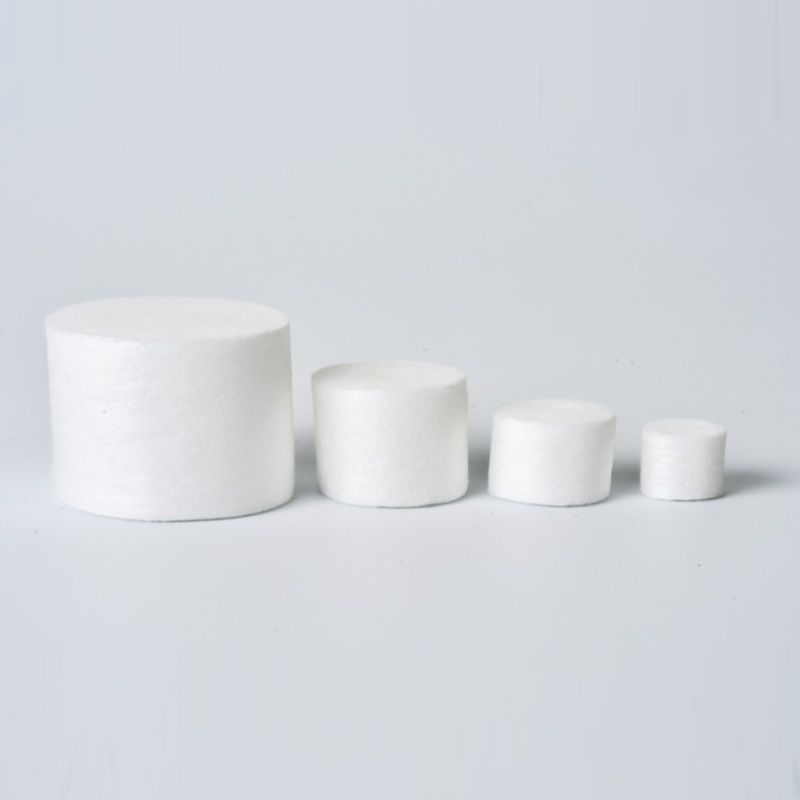 Dental Cotton Roll