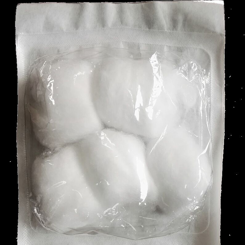 Sterile Cotton Ball