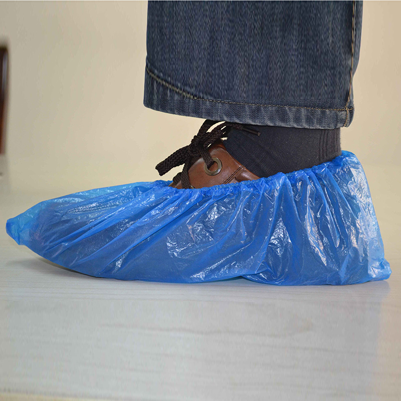 Disposable Shoe Cover
