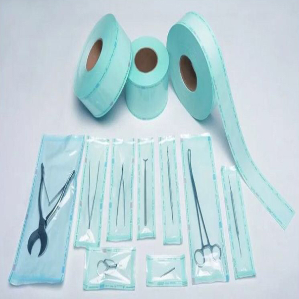 Sterilization Flat Reel