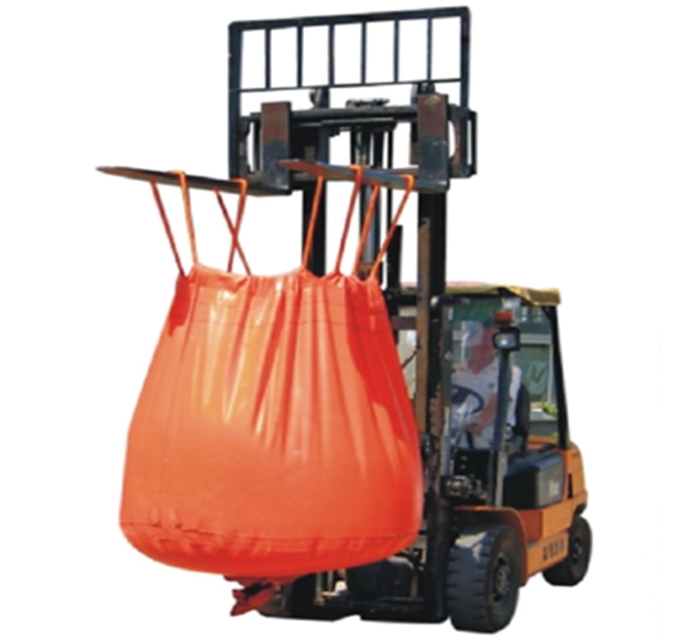 PVC柔性吨袋、集装袋