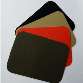 TPU涂层复合夹网布