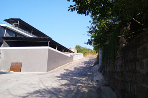 工廠環(huán)境