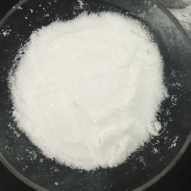 八水氫氧化鋇