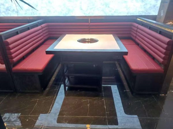 兰州渣渣老火锅